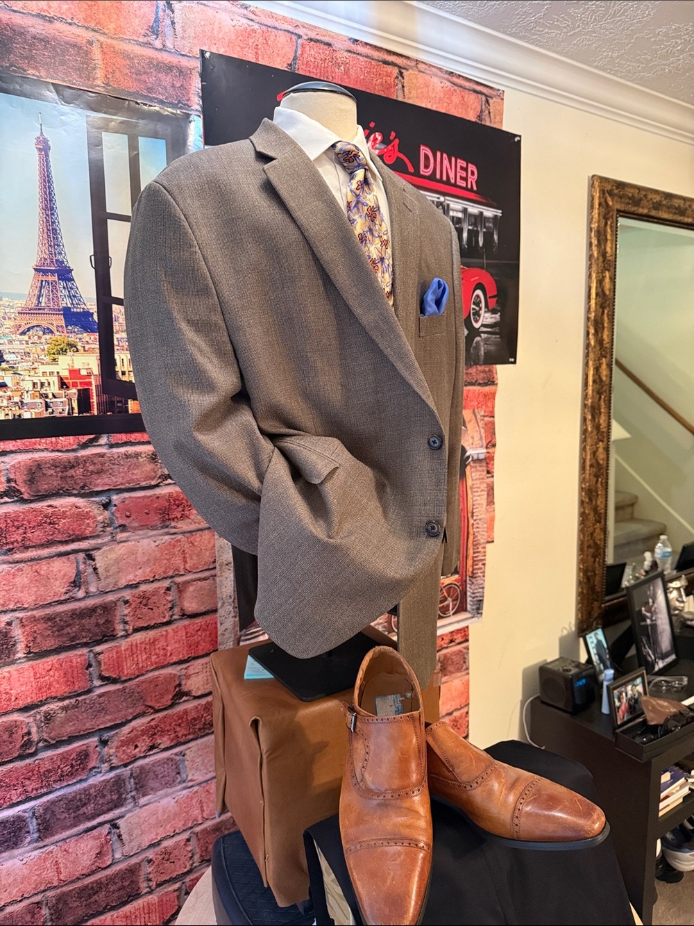 Ralph Lauren Sport Coat - Picture 10 of 17